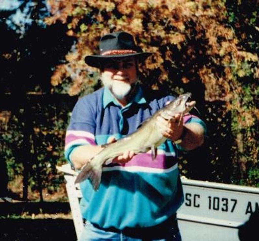 James Gregory Profile Photo