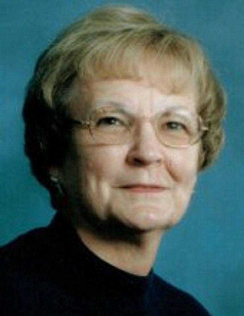 Sylvia Moyer Smeltzly