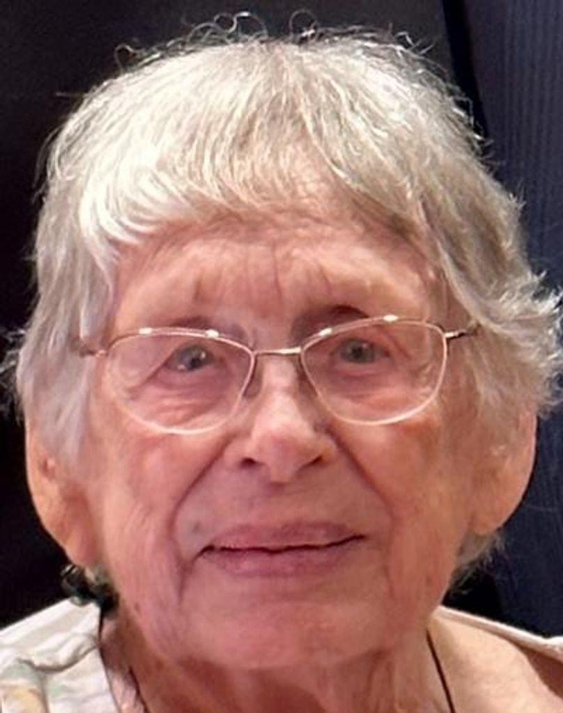 Marcella Gladys Nightengale Profile Photo