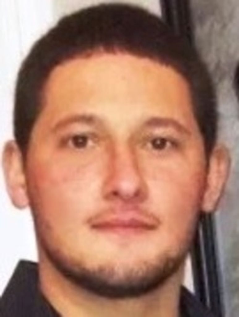 Virjilio Echevarria