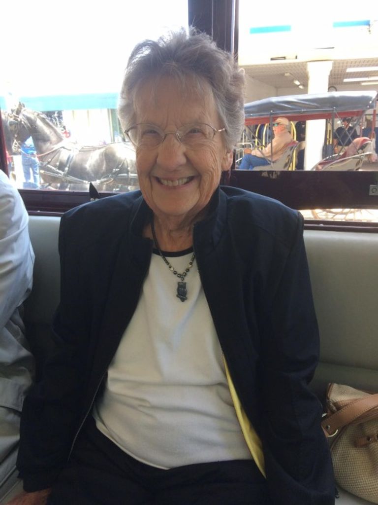 Mary Virginia Grayson Profile Photo