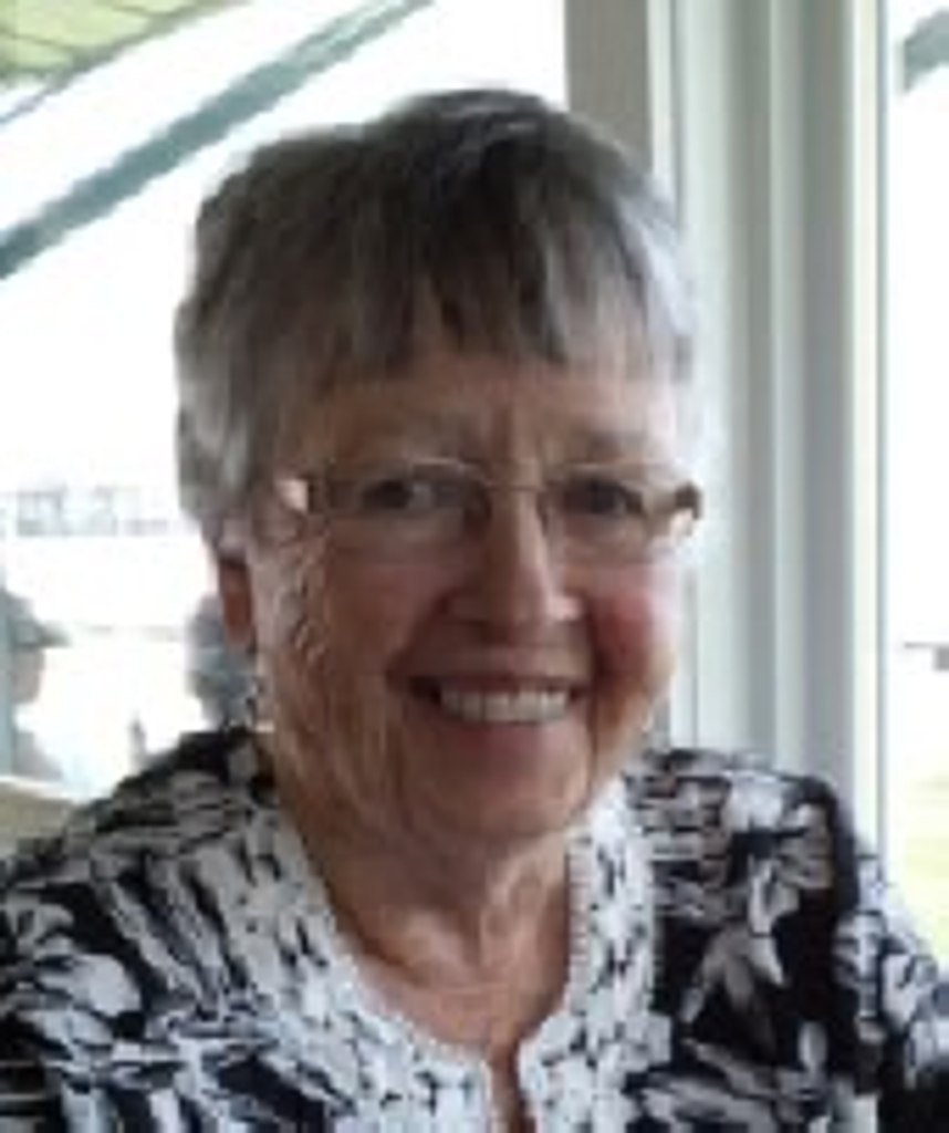 Maxine Landfried Ramsey