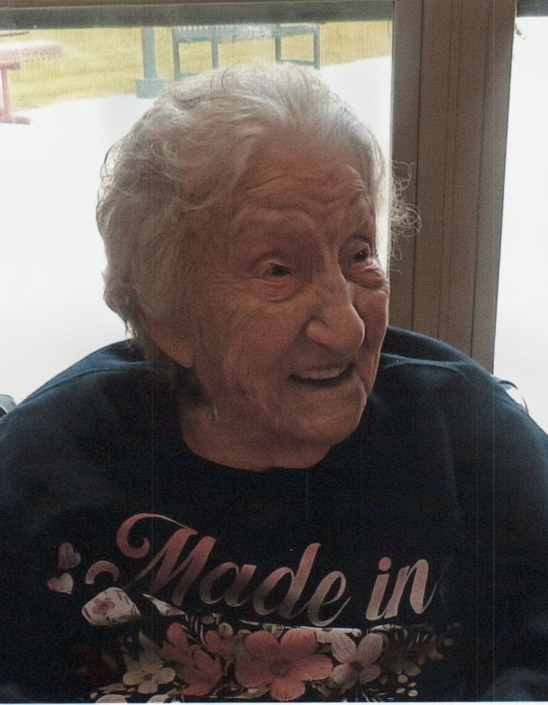 Vida Marie Doran Profile Photo