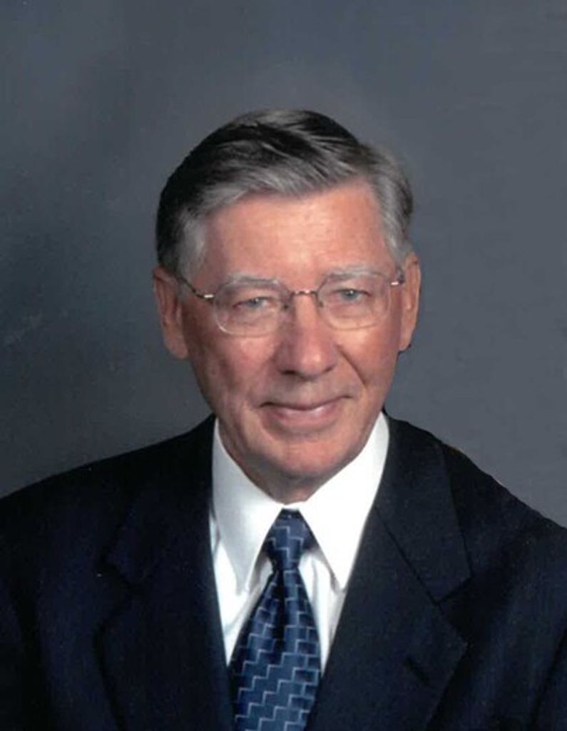 John H. Ostrander Profile Photo