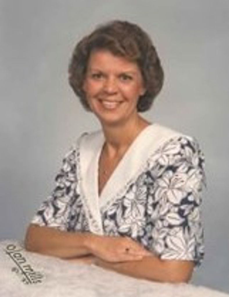 Beverly Jane Etchason