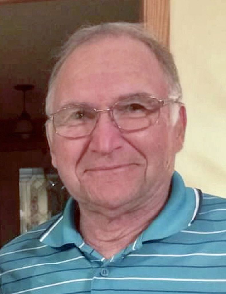 Edward "Ed" Freking Profile Photo
