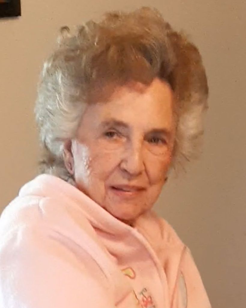 Ada "Maureen" Madwell
