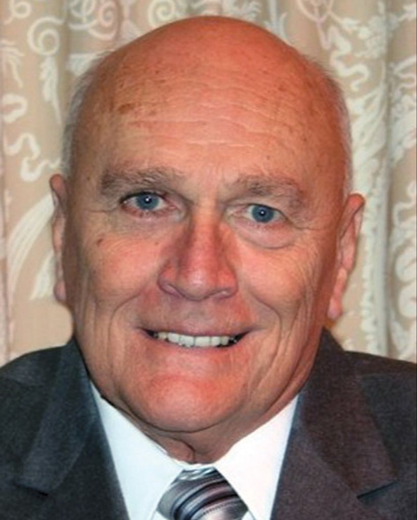 RONALD L. SMITH Profile Photo