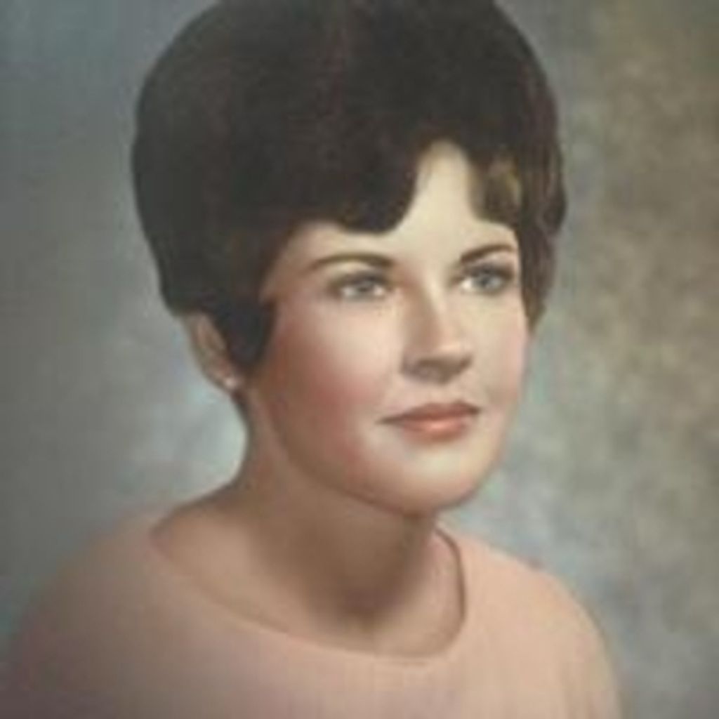 Patricia "Pat" A. Oakley