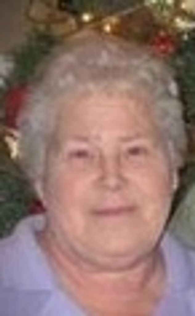 Beverly Jean (Reffitt)  Craig