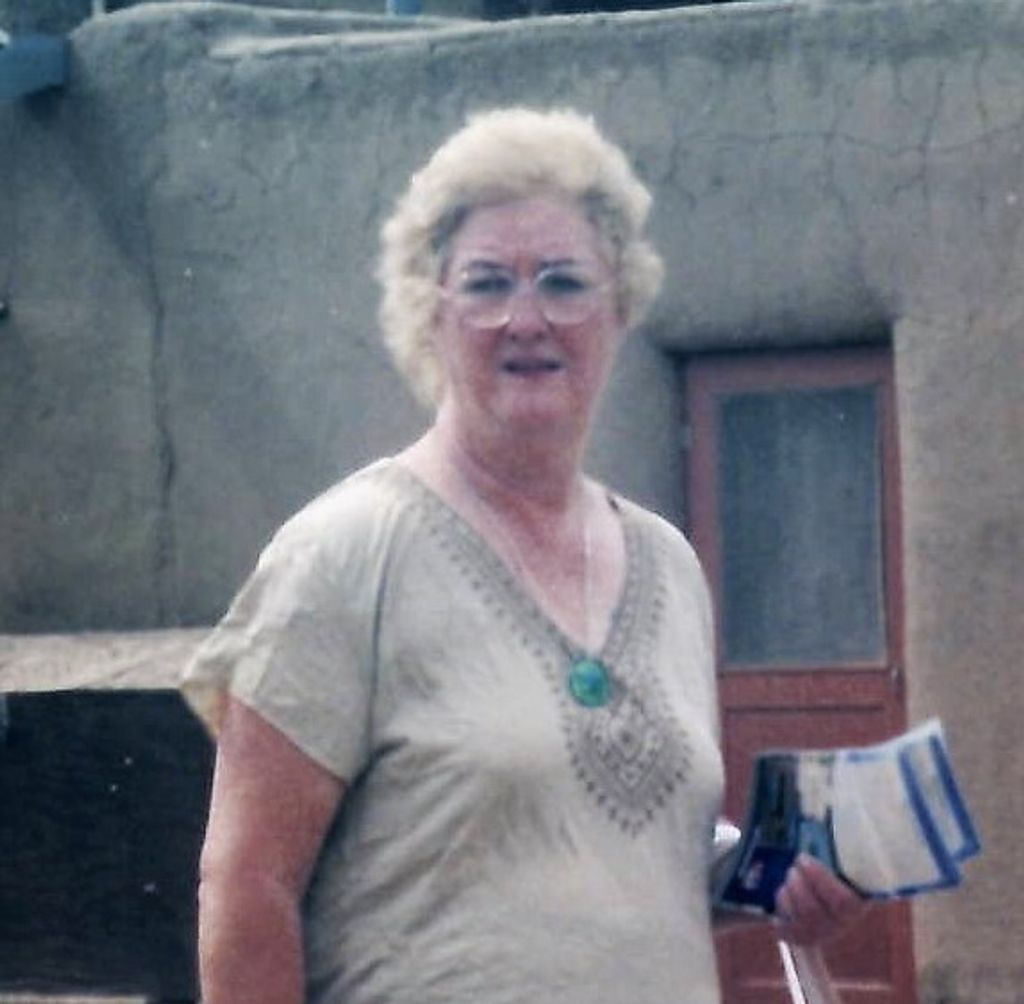 Brenda L. Wolford Profile Photo