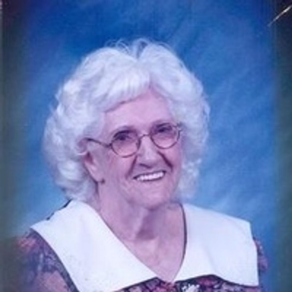 Sally Allen