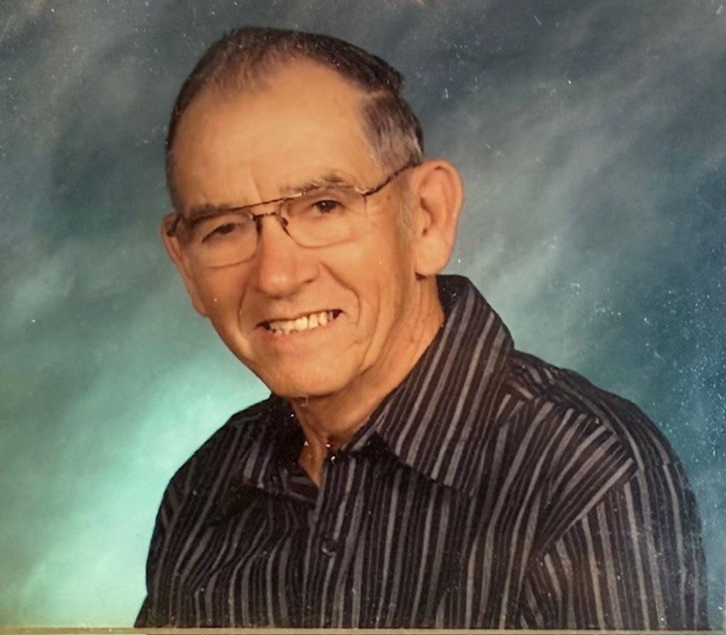 Robert "Bob" C. Freeland