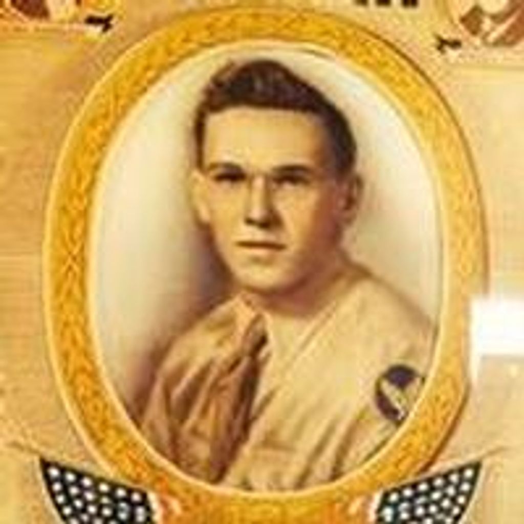 Paul H. Brown
