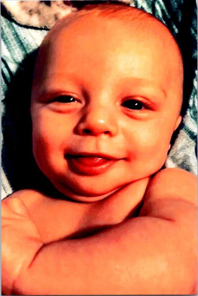 Jaxson Lee Schmidt