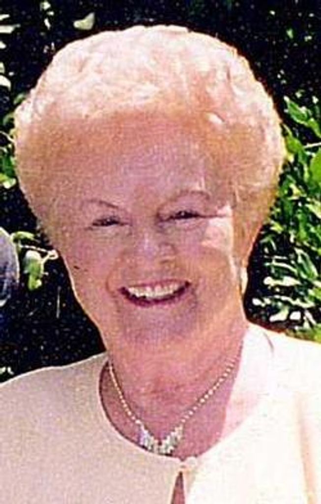 Ann Standifer Myers