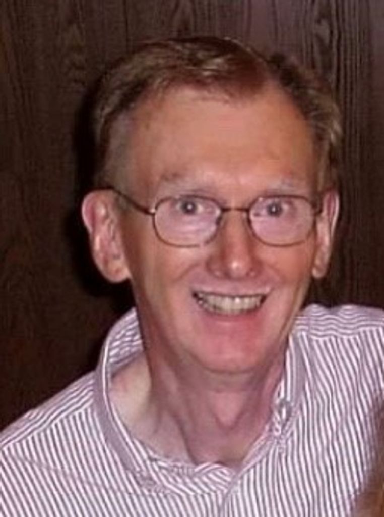 Richard Miller