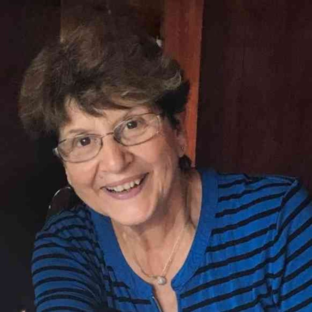 Louise F. (Vendetti) Areano Profile Photo