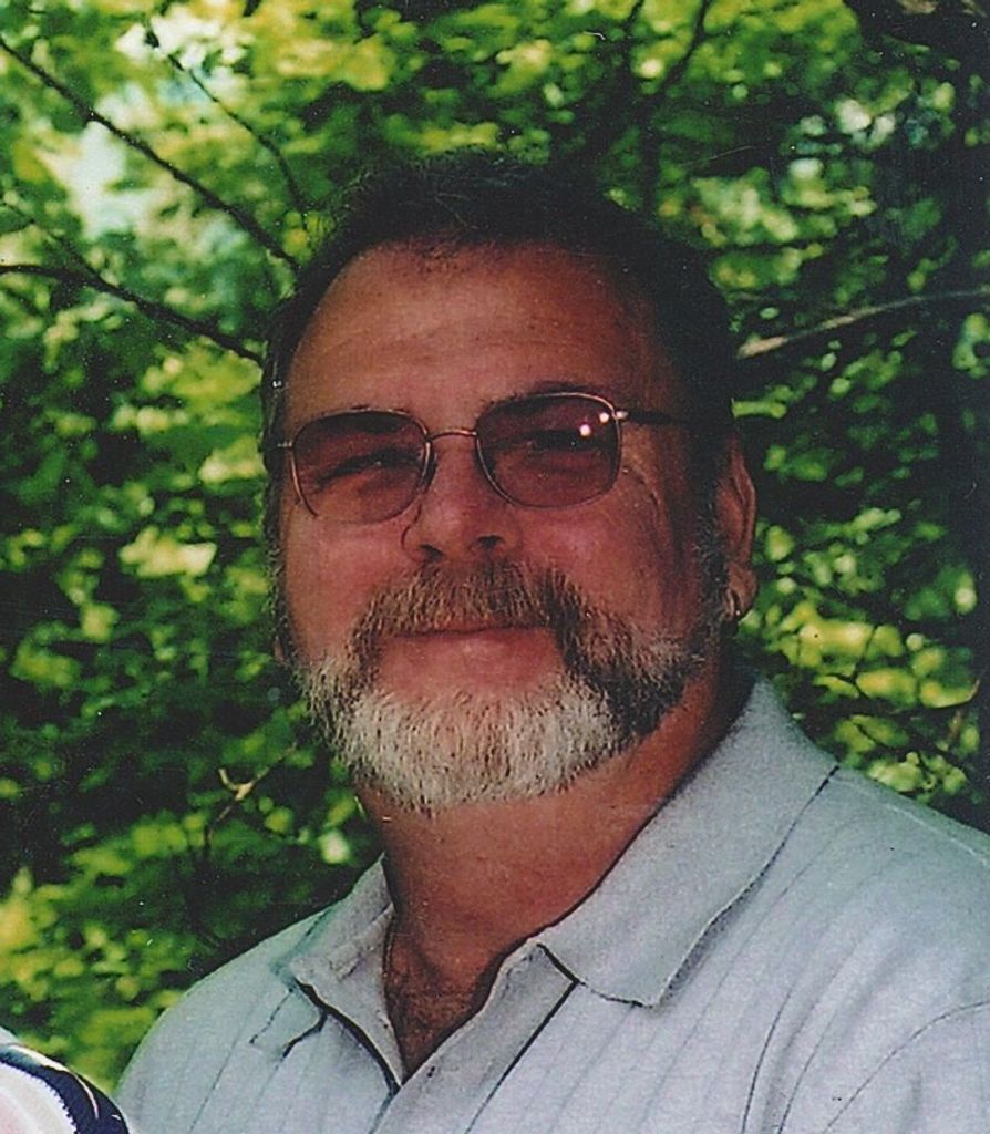 Terry Eugene Cordray