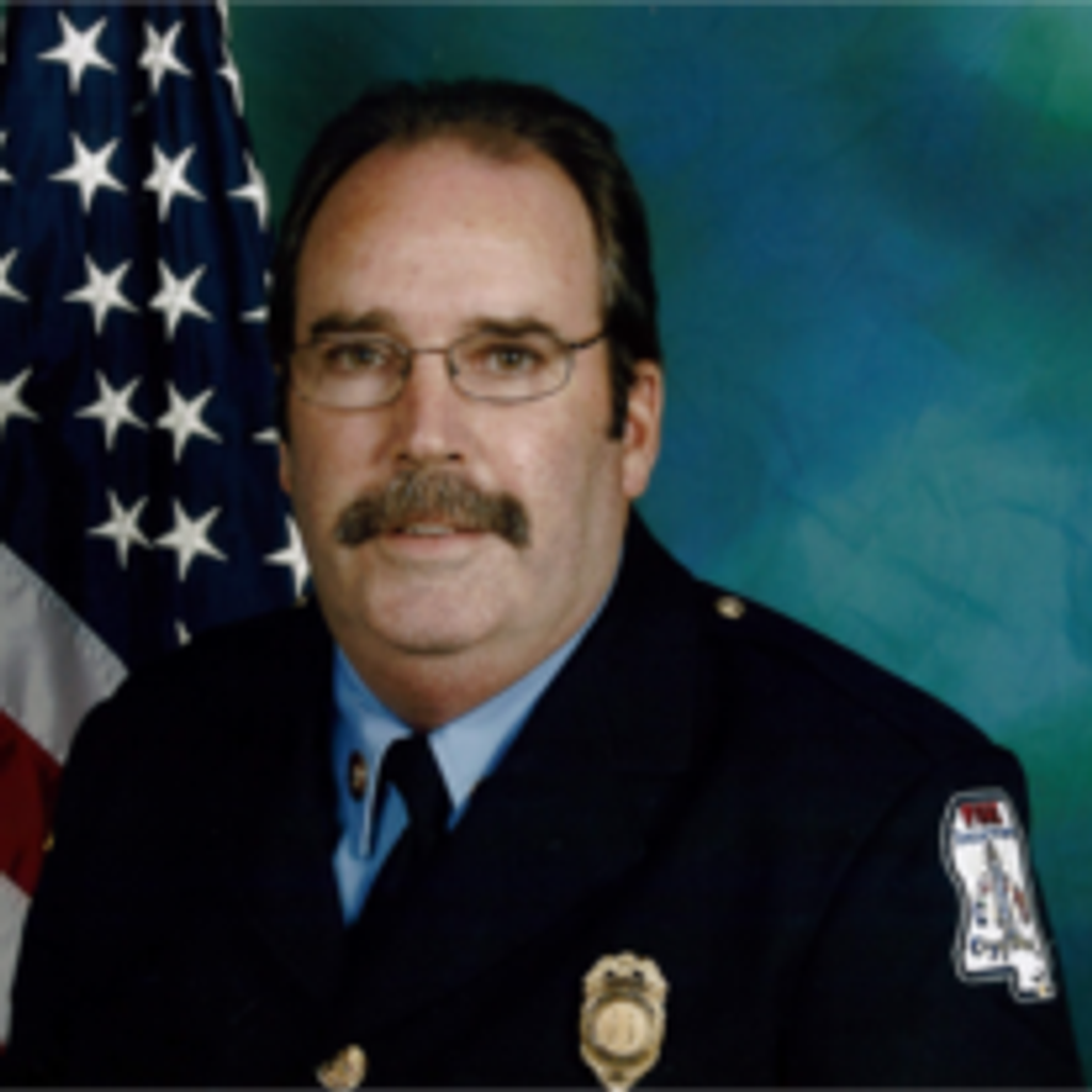 Michael "Mickey" Roberts