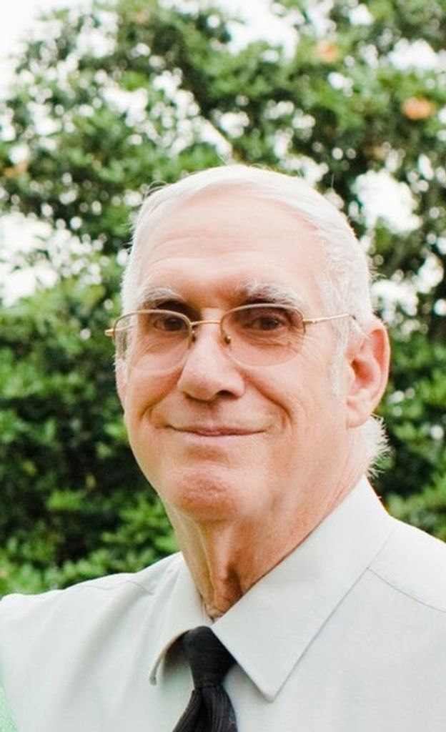 James Richard Henderson Profile Photo