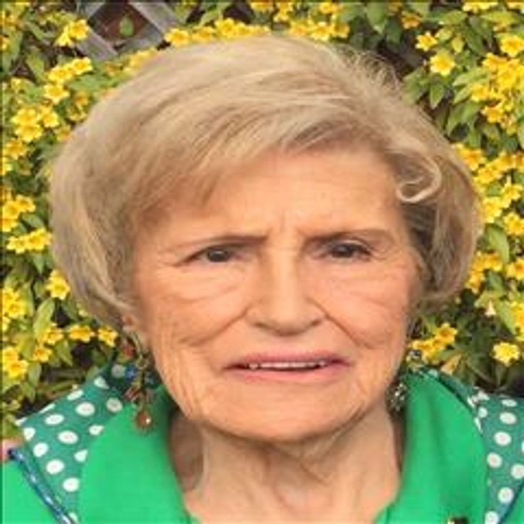 Florene Finn Stovall