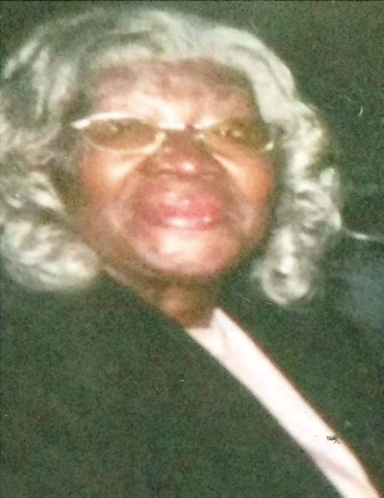 Lillian Simmons Profile Photo