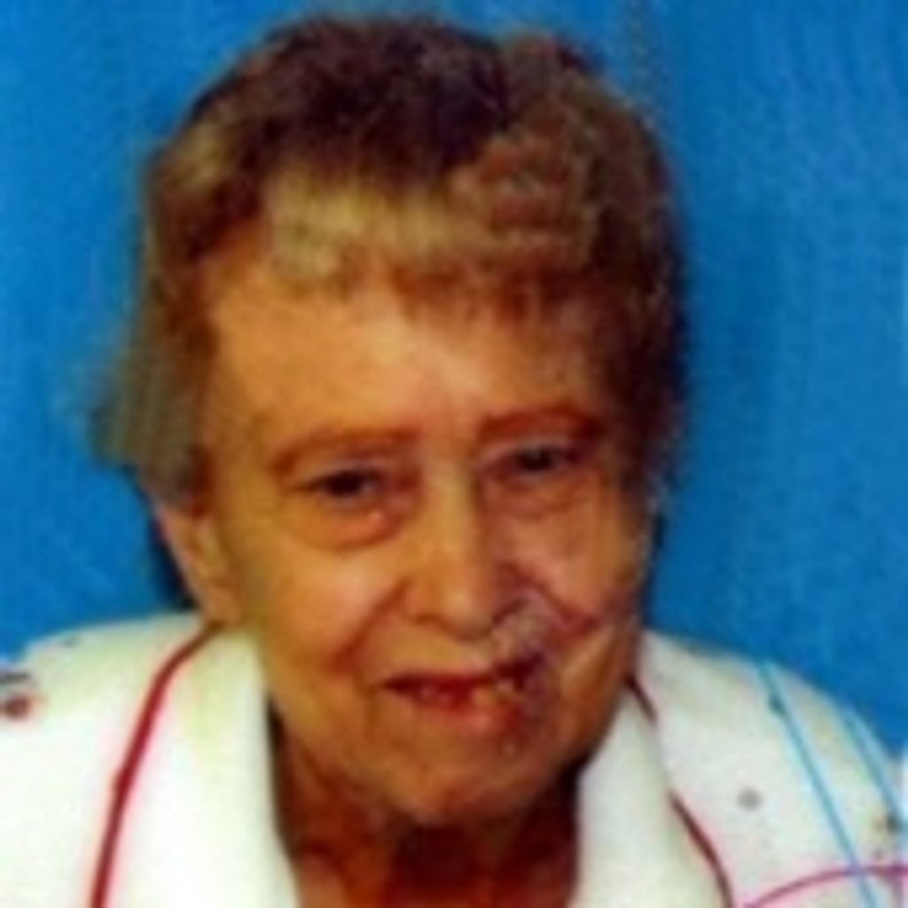 Frances Hammer