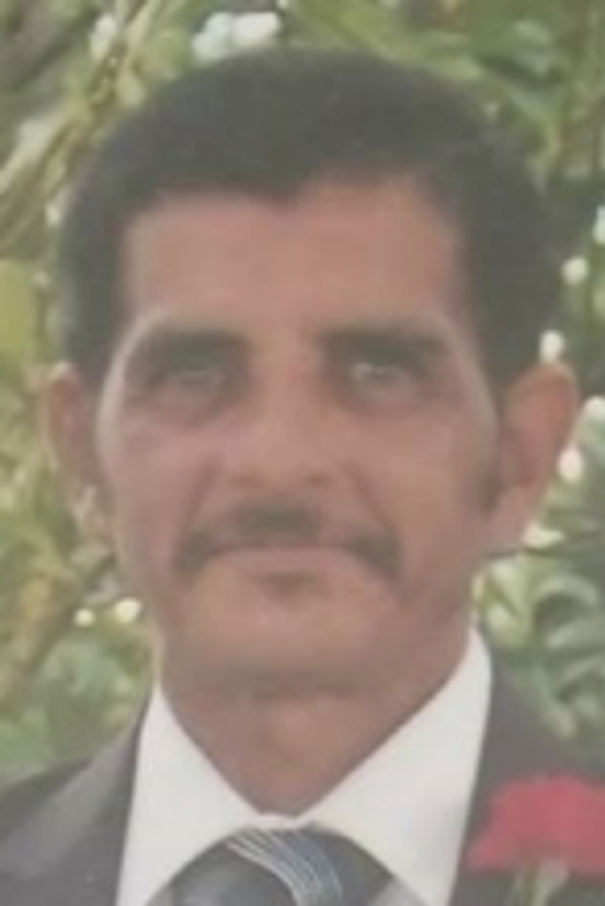 Luis Alberto Nieves Profile Photo