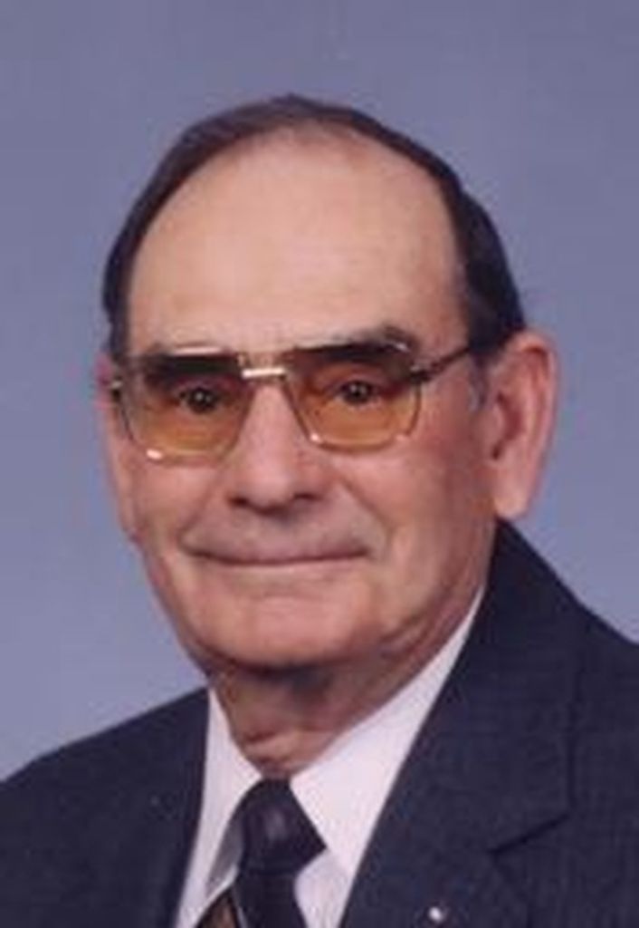 Harry Brandt