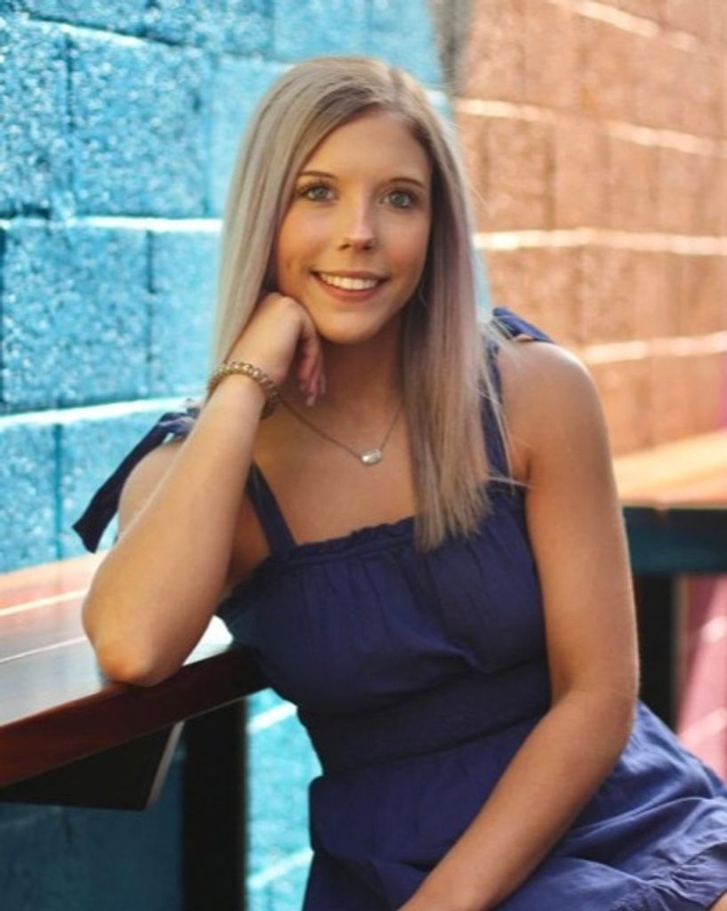 Natalie Alaine Poteat