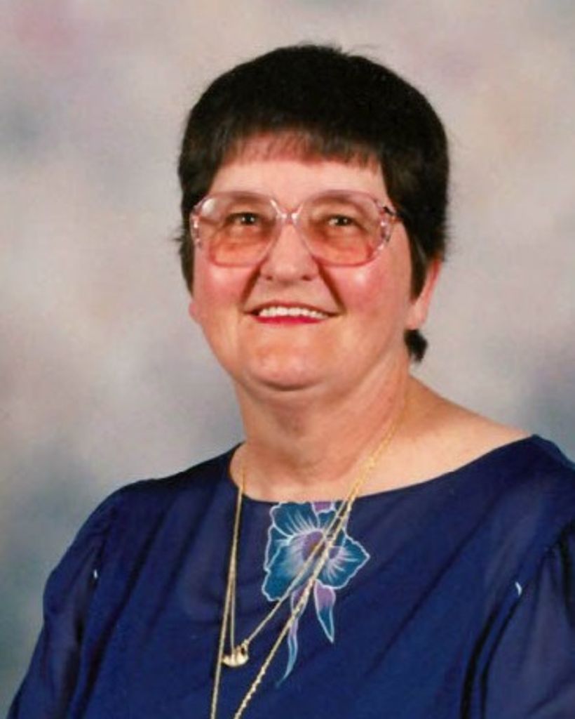 Claire Marie Campbell Profile Photo