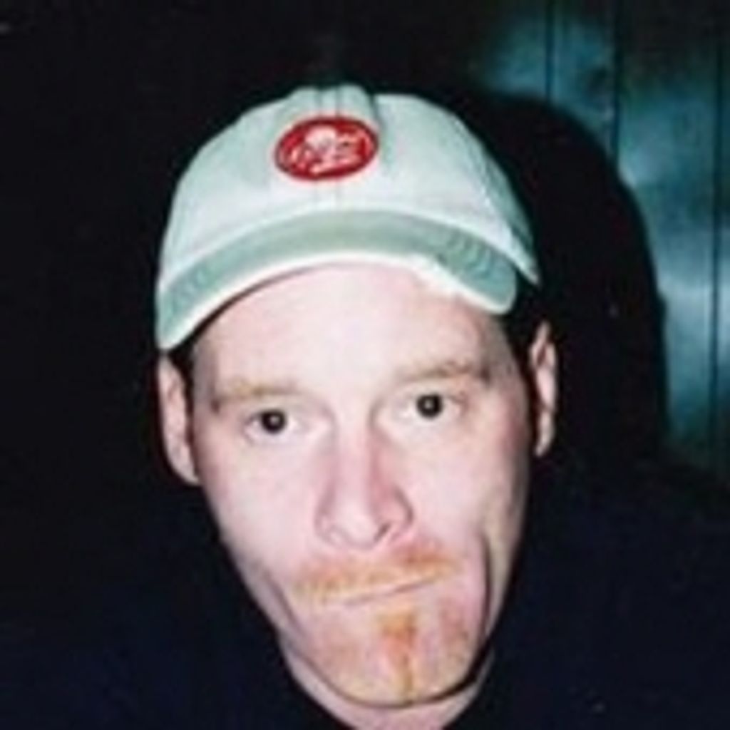 Ronnie W. Stroop