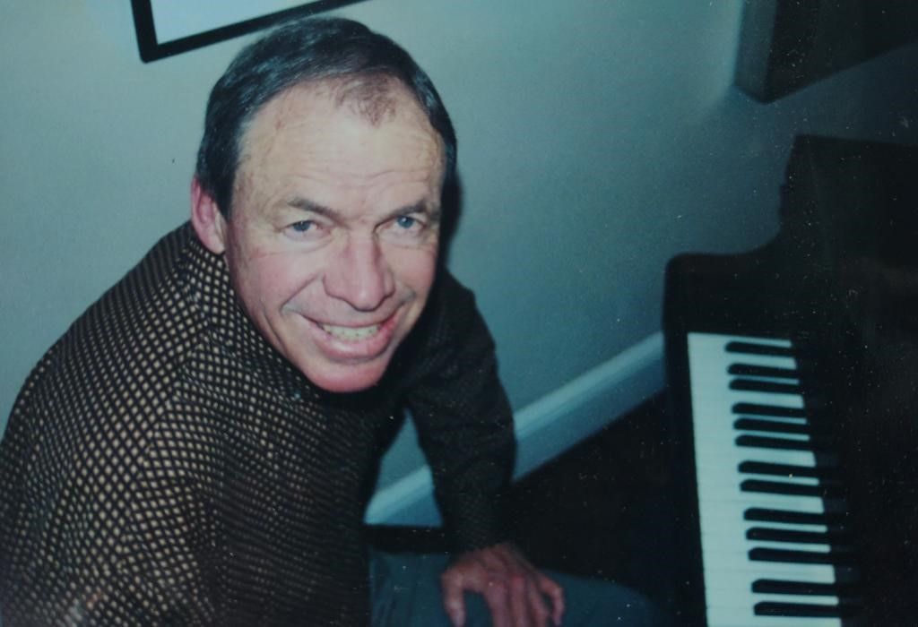 George  Martin  Langston Profile Photo
