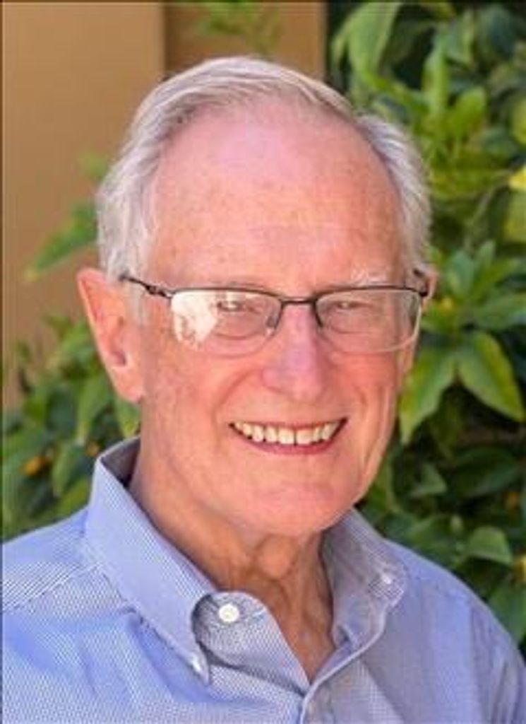 William "Will" Hill Profile Photo