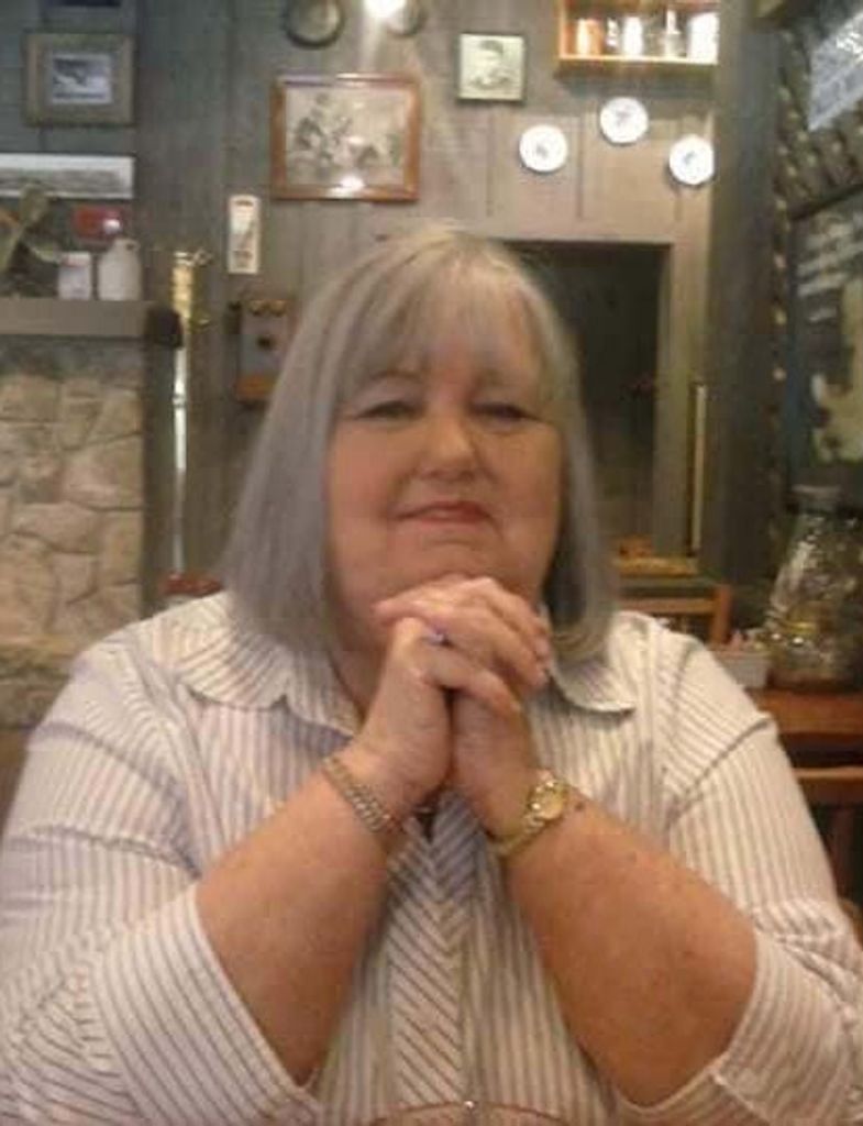 Lois Marie (Patterson)  Waddell