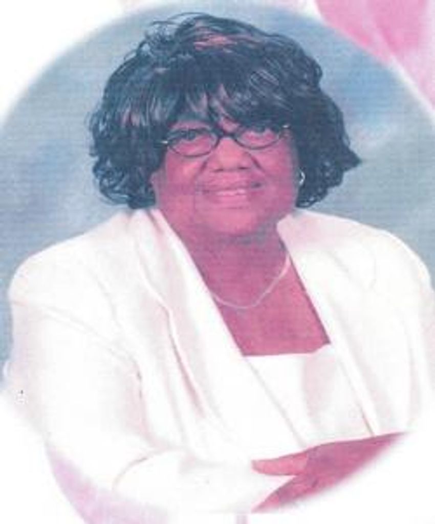 Mrs. Willie M. Davis