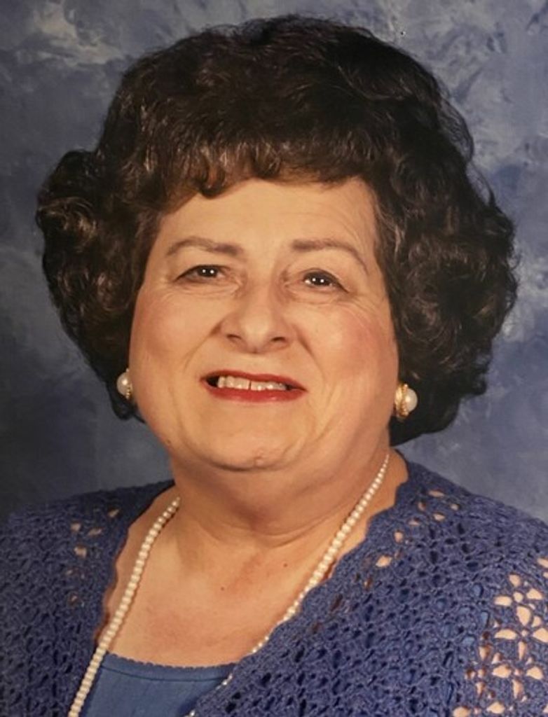 Martha Jane Liverman Profile Photo
