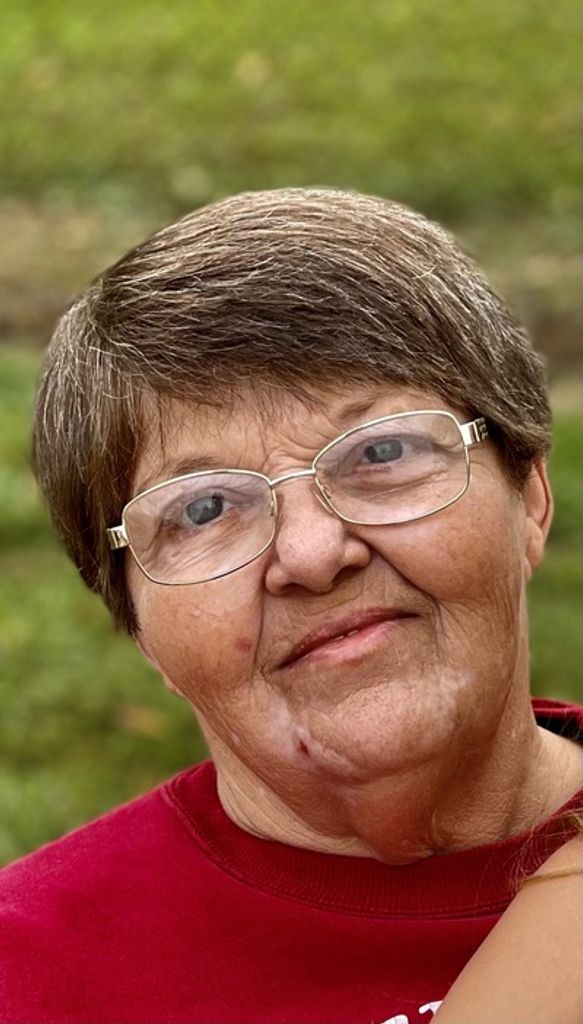 Sarah Mefford
