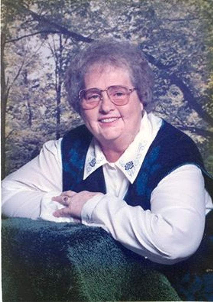 Velma G. Moran Profile Photo