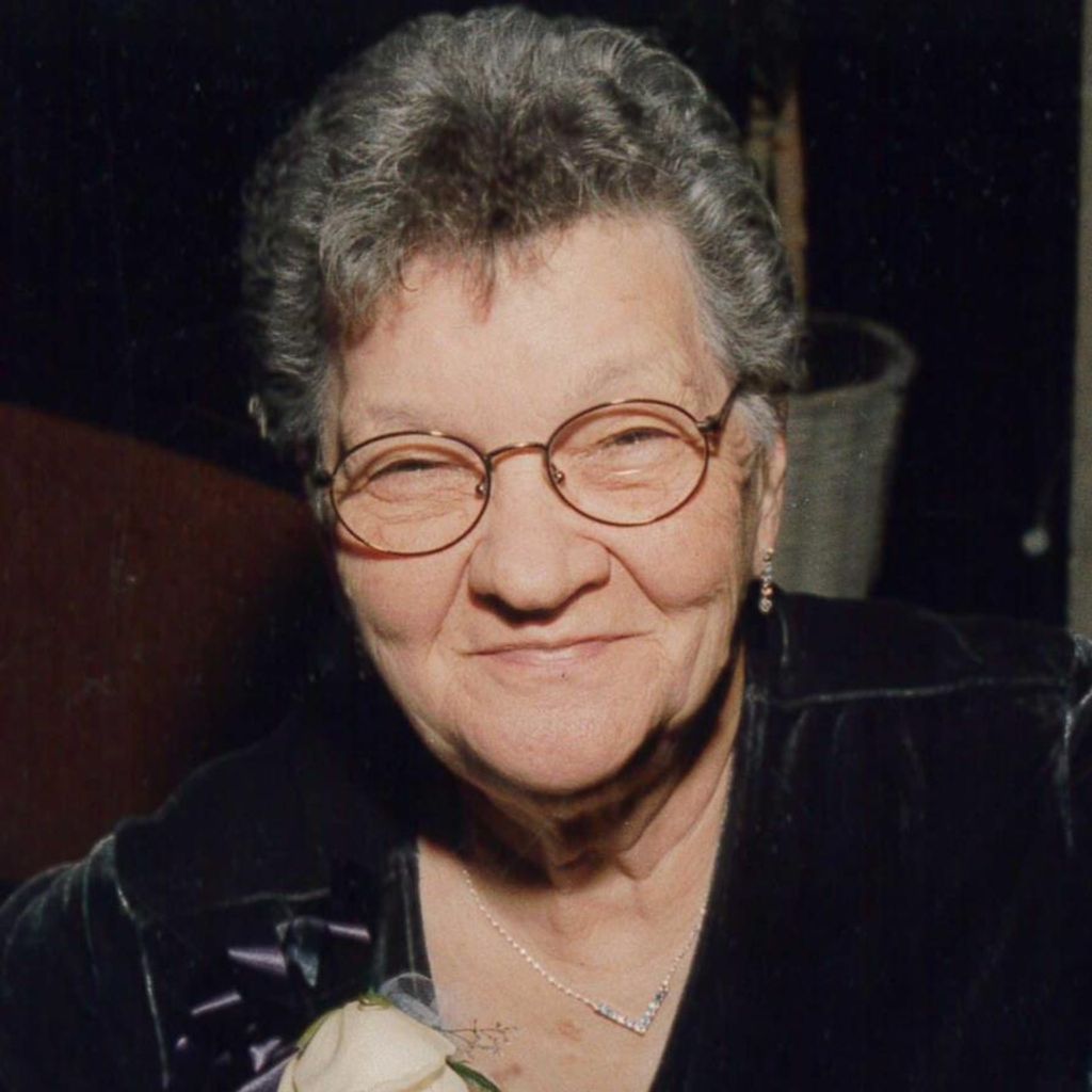 Leona Lavon (Corum) Morris Profile Photo