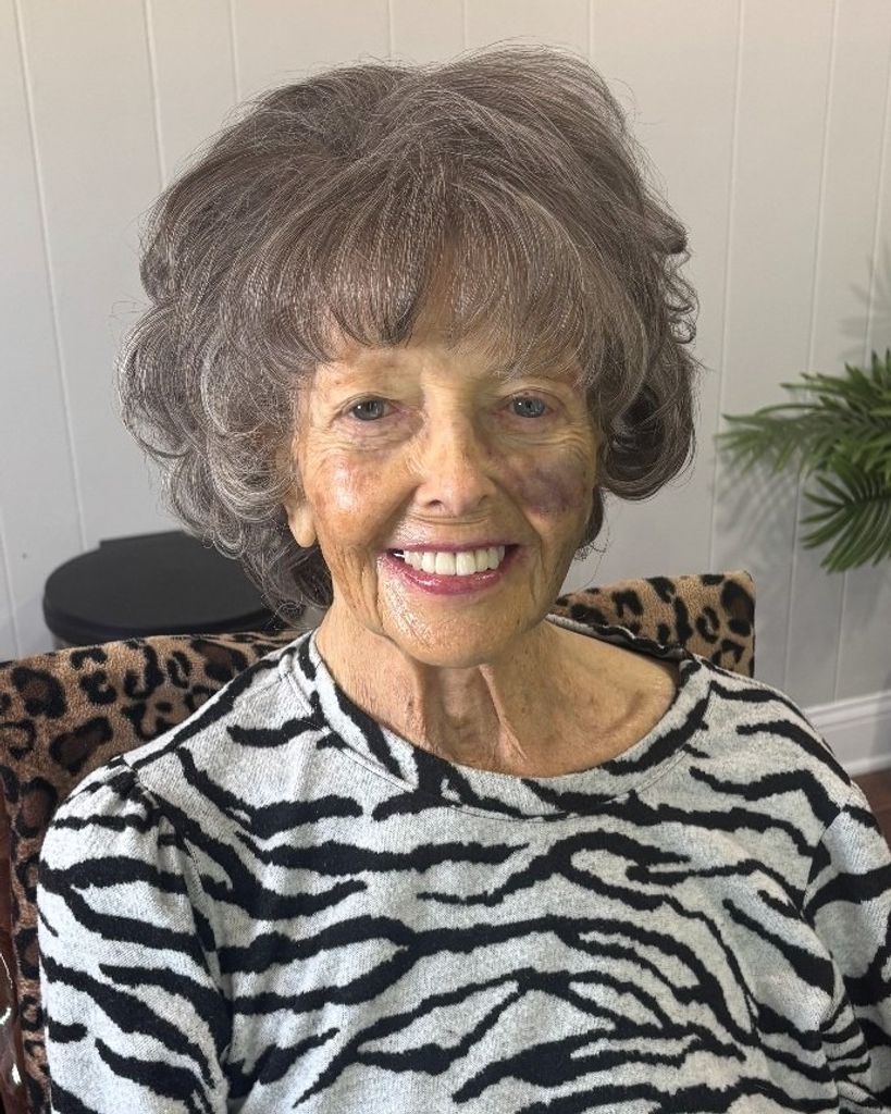 Joyce Lichtenwald