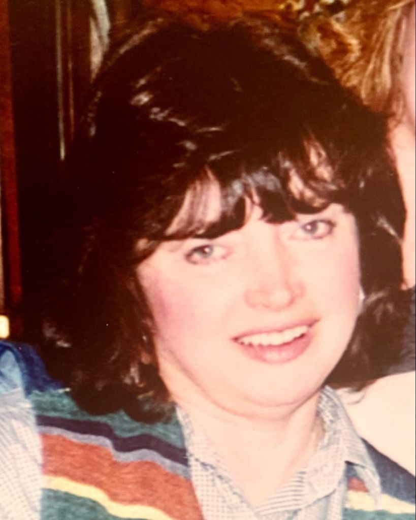 Karen Carnes