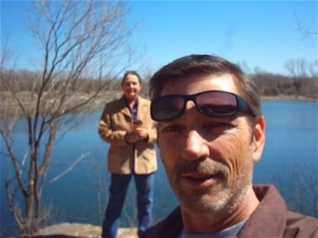 David James Pate Profile Photo