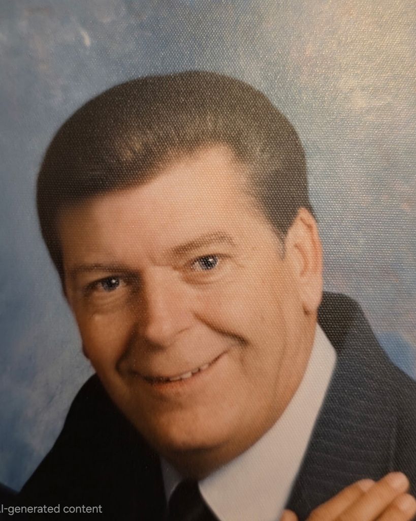 Laman "Sonny" Newton Davis, Jr. Profile Photo