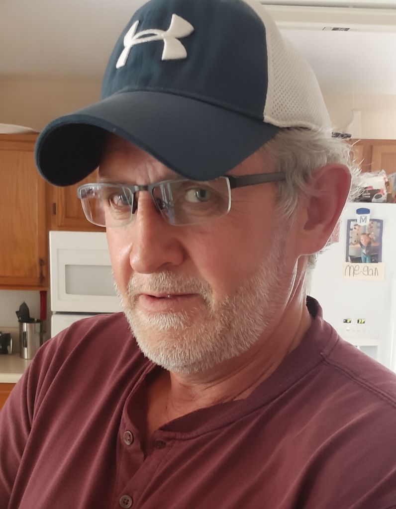 William J. Hagy Profile Photo