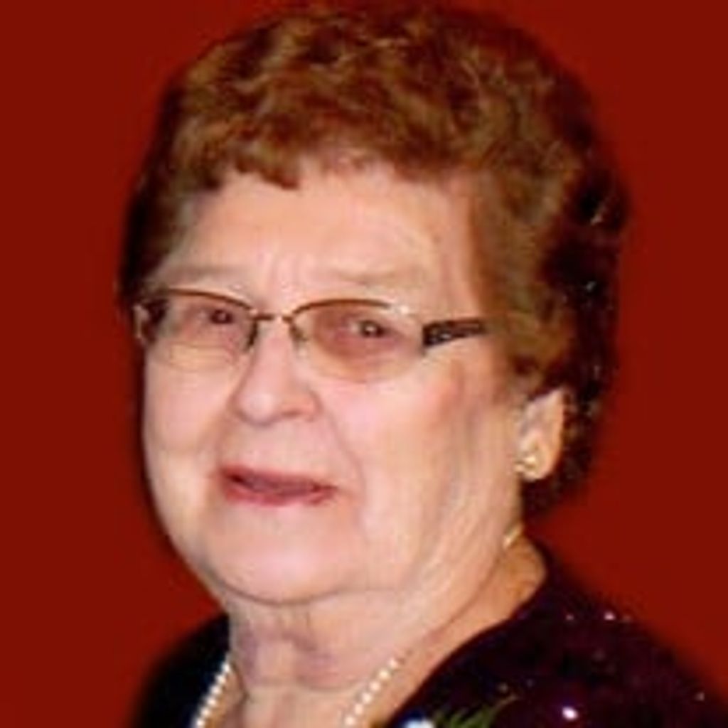 Rita "Butch" Fuehne