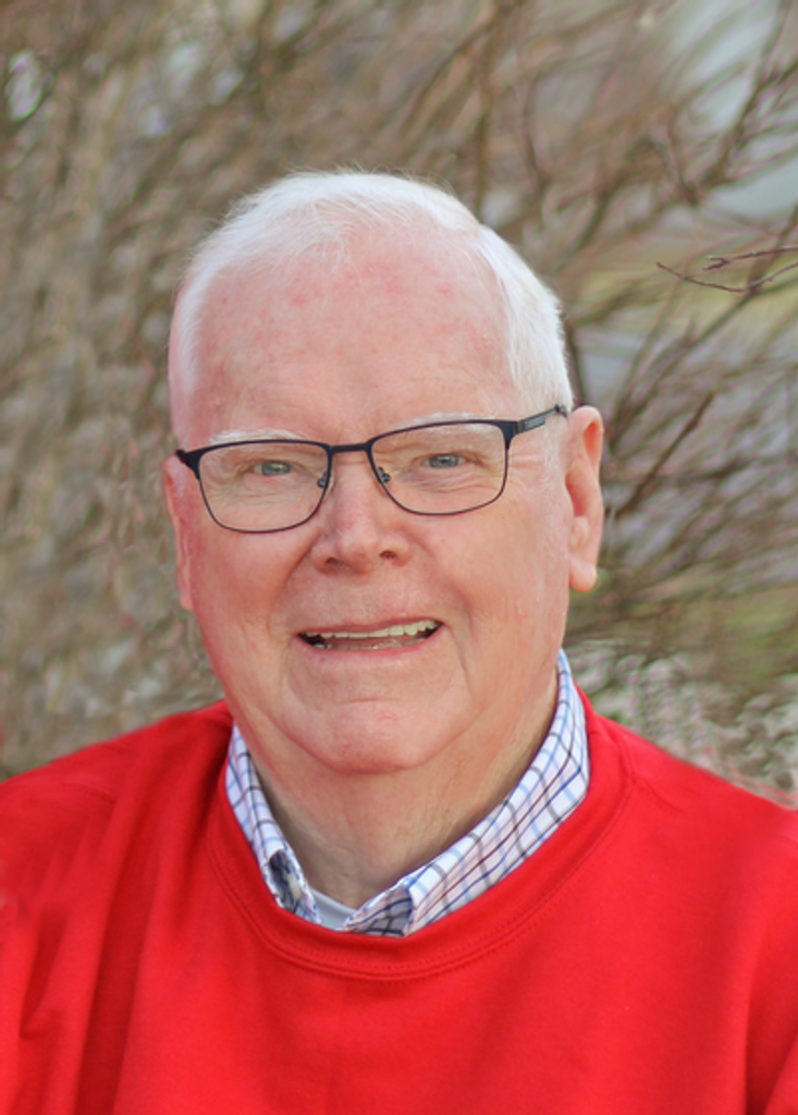 Steven Trent Huff Profile Photo