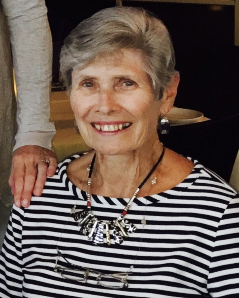 Eileen Feeney