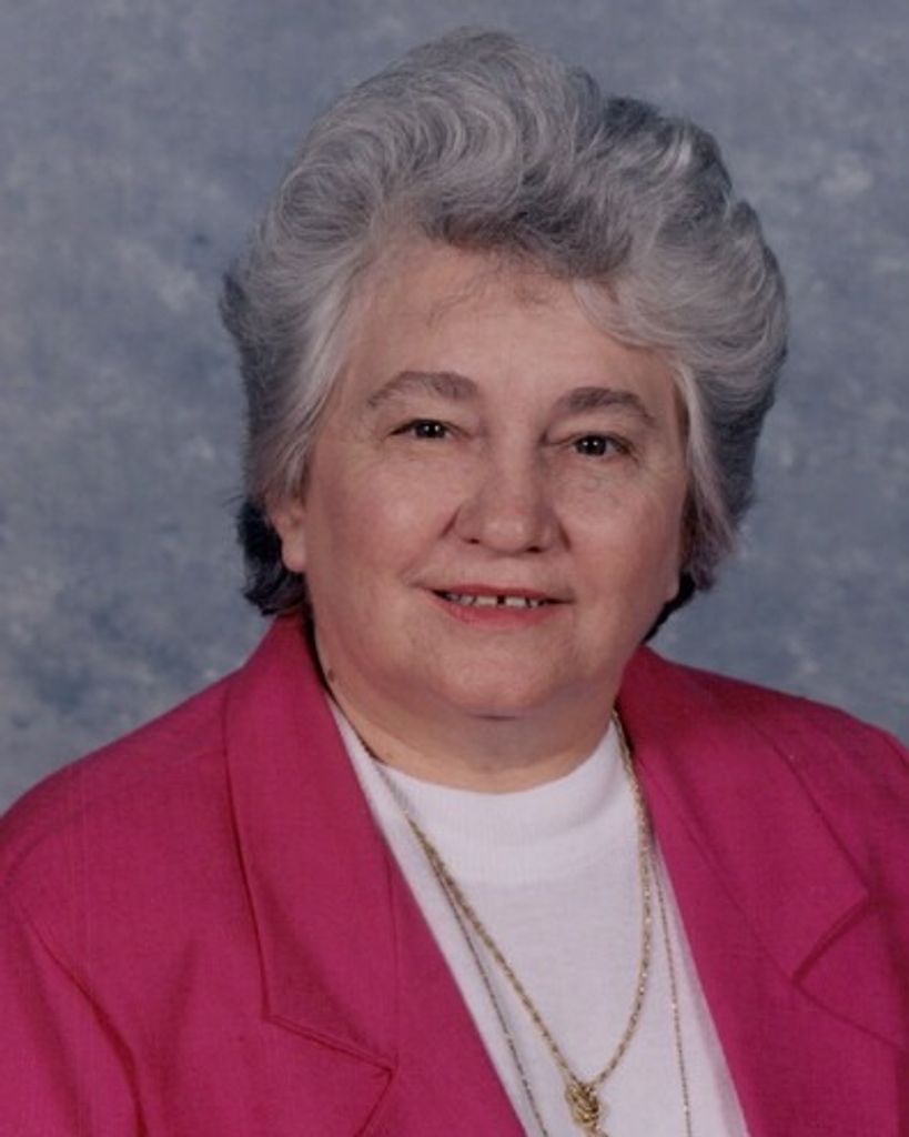 Margaret Monroe